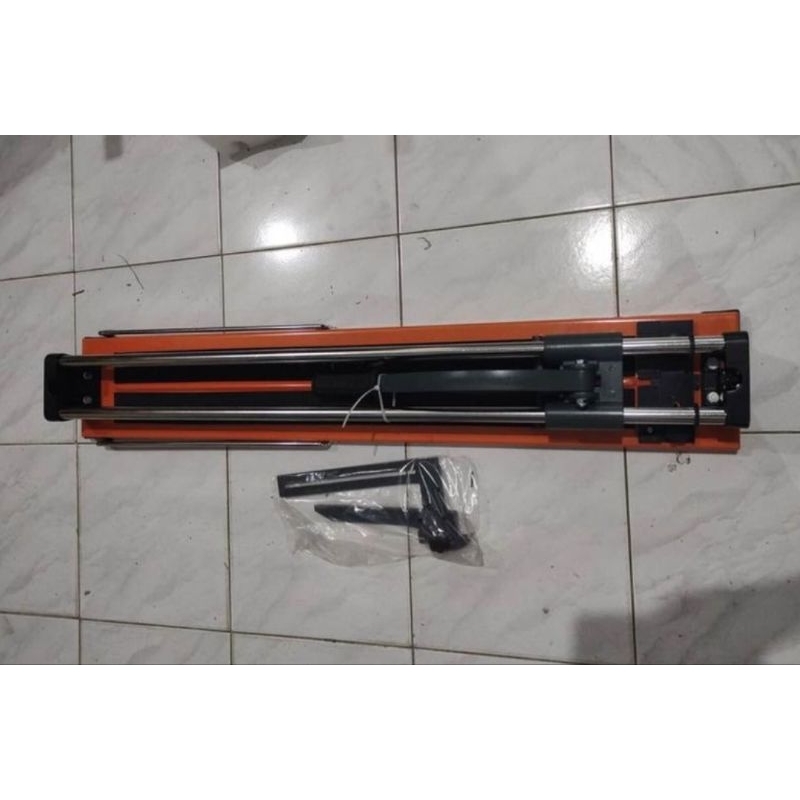 ALAT PEMOTONG KERAMIK GRANIT MANUAL 80CM