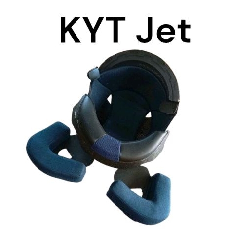 (Z) Busa Helm KYT Jet || Busa Set KYT Centro Jeet || Busa Helm KYT Lama Model Centro (Live)