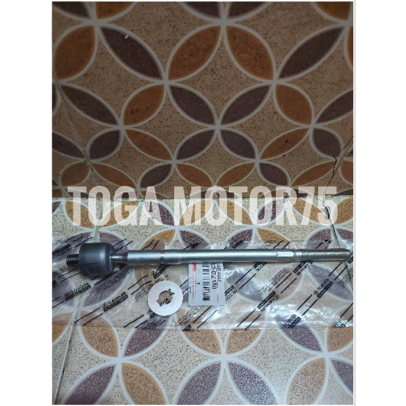 LONG TIE ROD CALYA SIGRA IMPORT