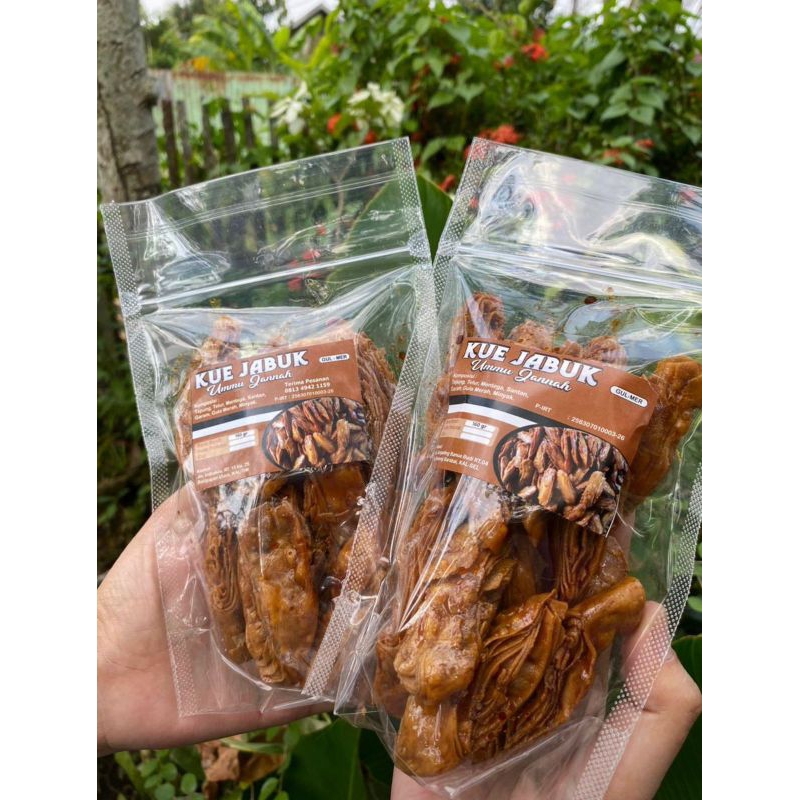 

kue jabuk yg lgi viral ummu jannah.yg gulmer/gula tabur/ori/.19k poch