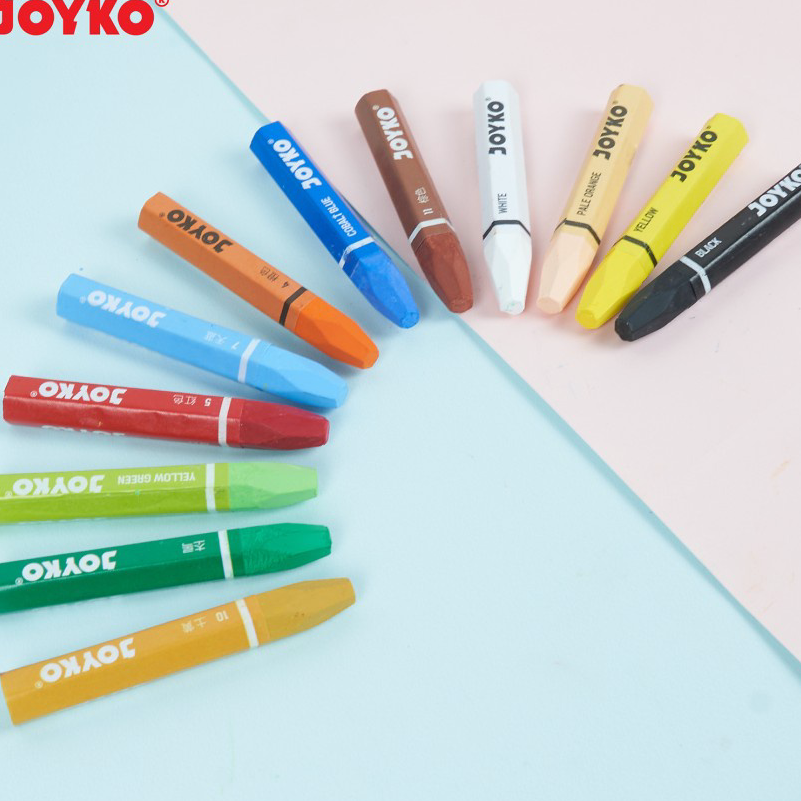 

Best Terlaris Krayon Joyko Sale