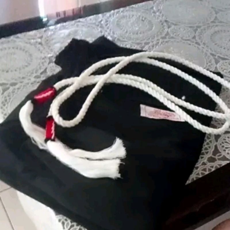 TALI CELANA SILAT TALI WAROG TALI SILAT