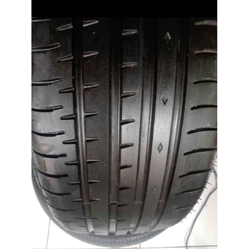 Ban mobil ring 18 ban mobil merek acelera phi ring 215/45 18