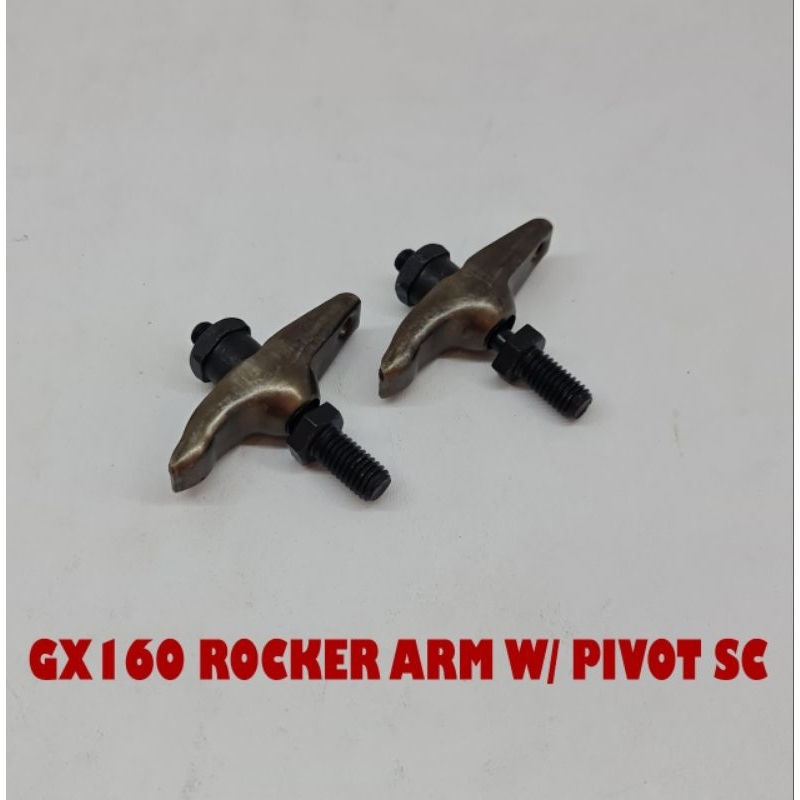 Rocker arm GX-160