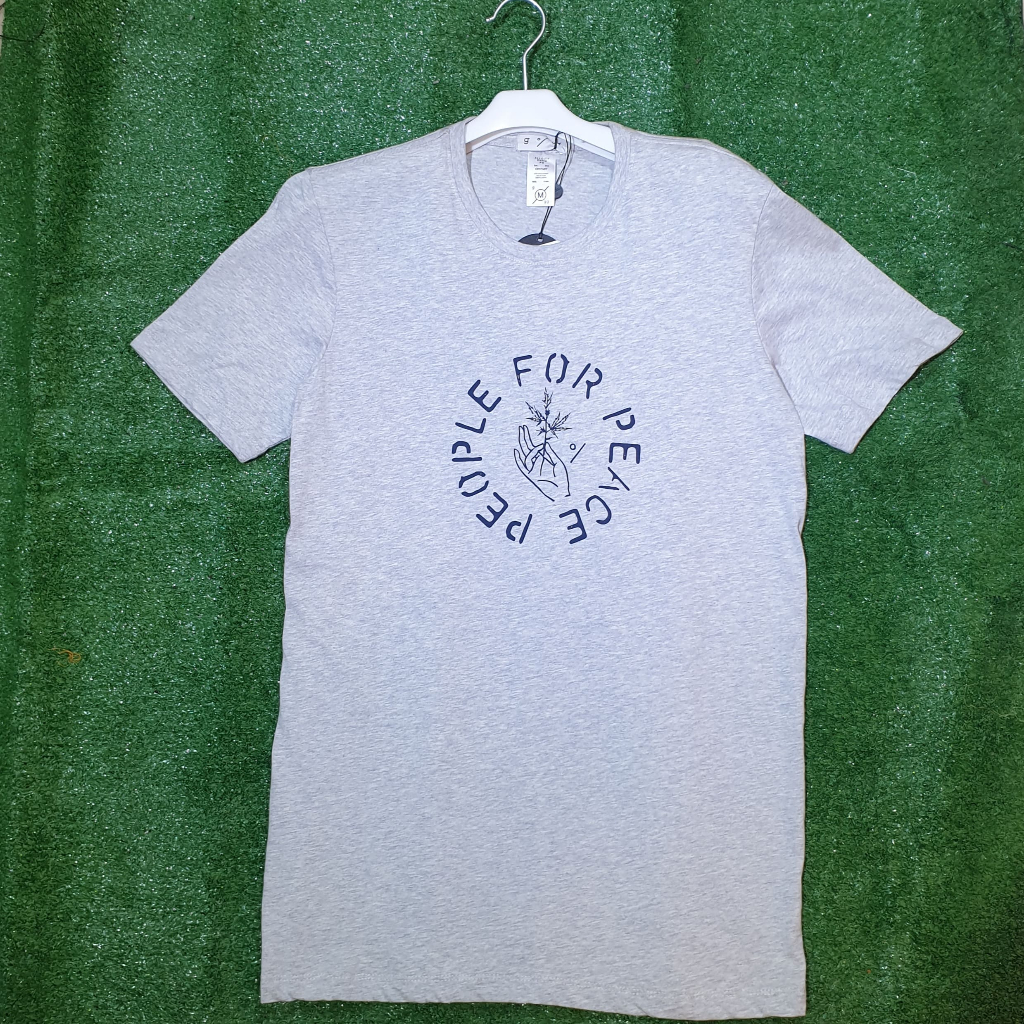 Kaos Tshirt Distro Original Unisex Giggs