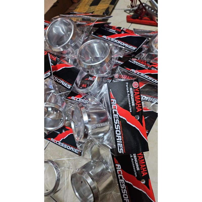 CORONG KNALPOT MIO FINO SOUL MIO J MIO M3 FINO FI