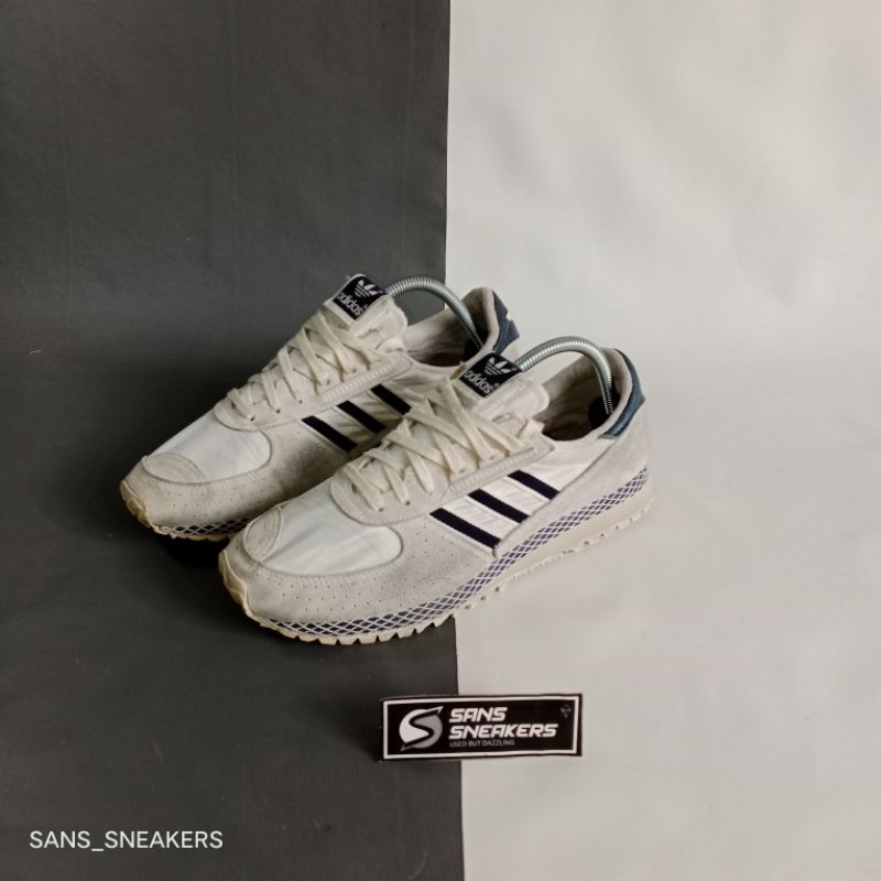 Adidas City Marathon Original second