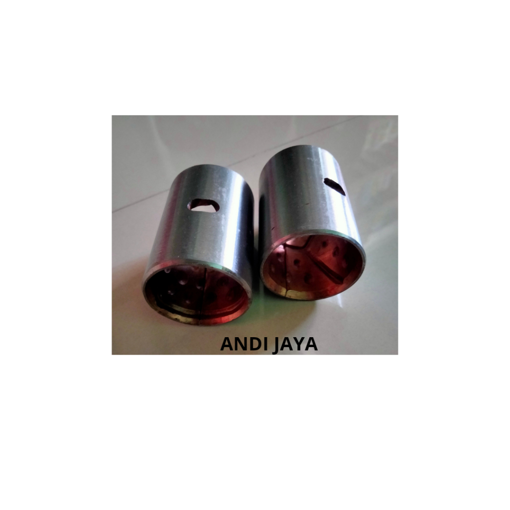 Bushing King Pin PS 100,125,120 Canter,Ragasa