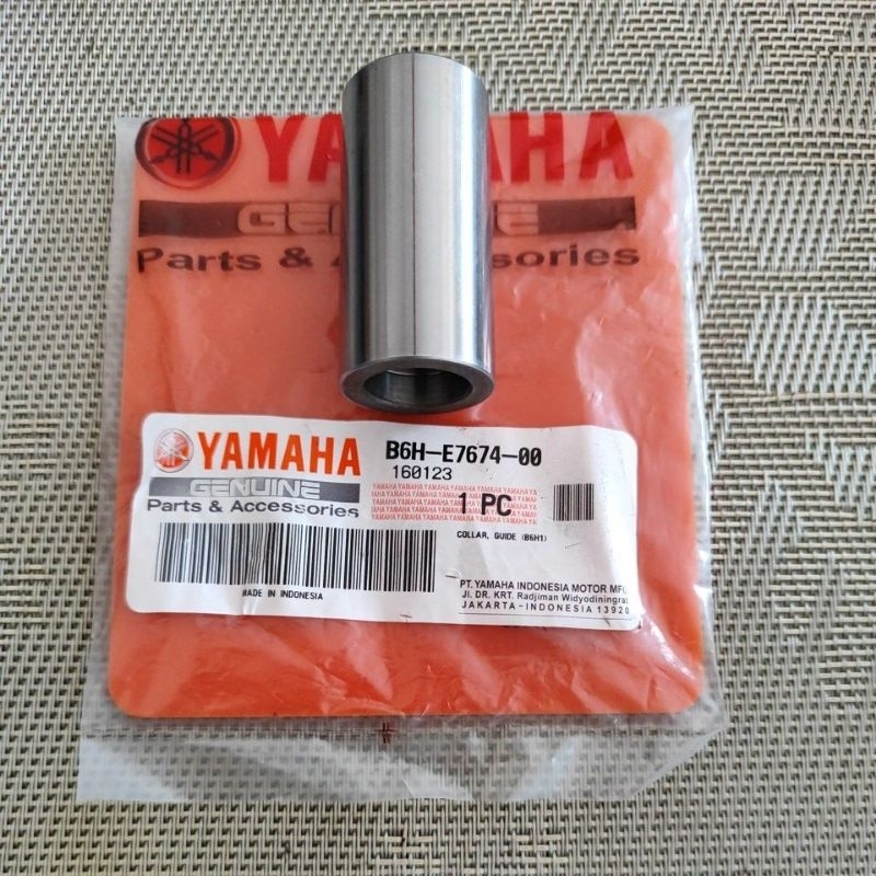 Bosh Puli Primer (B6H-E7674-00) untuk Aerox 155 New, N Max New