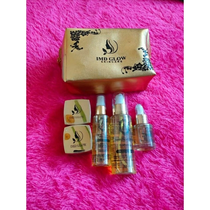IMD GLOW