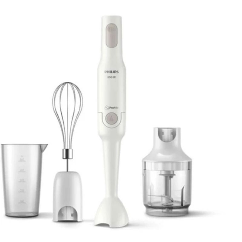 PHILIPS HR2533 Blender Tangan ProMix HAND BLENDER HR2533