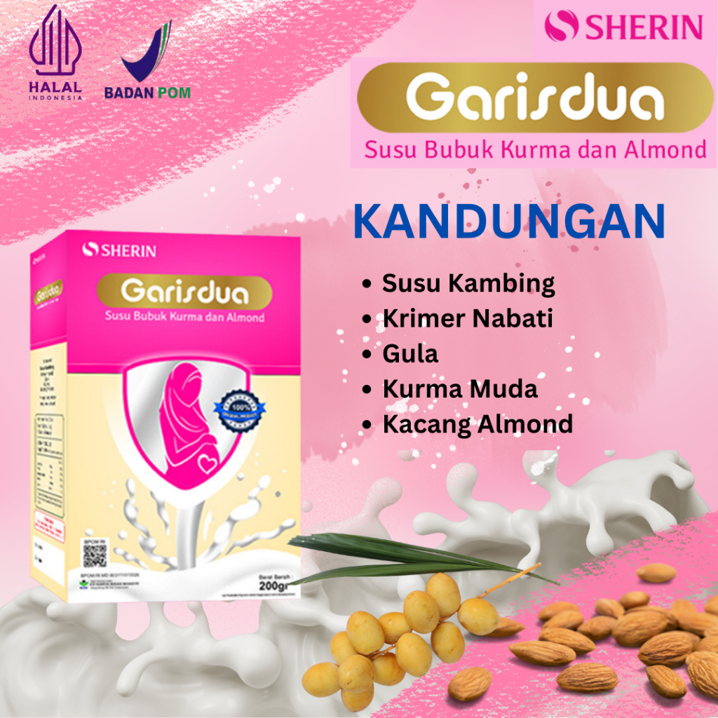 

Susu Garis Dua Wanita -Susu Garis Dua Ibu Hamil -Susu Kesuburan Wanita -Susu Promil Ampuh Cepat Hamil -susu program hamil cepat