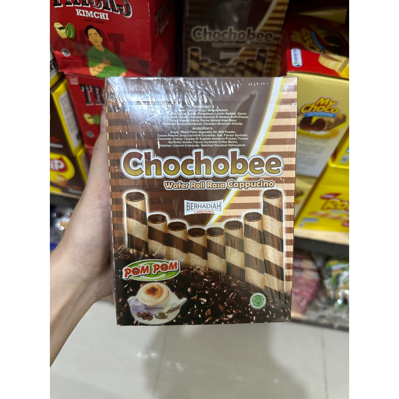 

CHOCOBEE
