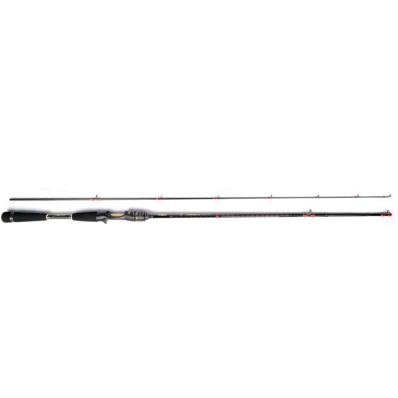Joran Baitcasting Maguro Extreme BC Premium Pilih Ukuran