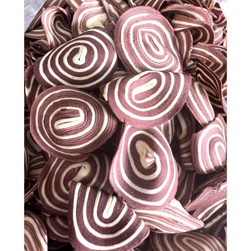 

500GR KUPING GAJAH COKLAT SUPER