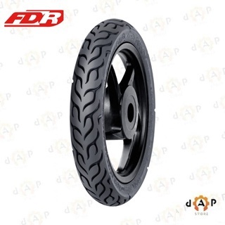 BAN MOTOR RING 14 // FDR FLEMMO 90/90-14 TUBELESS // BAN MOTOR BEAT F1, VARIO 125, VARIO 150