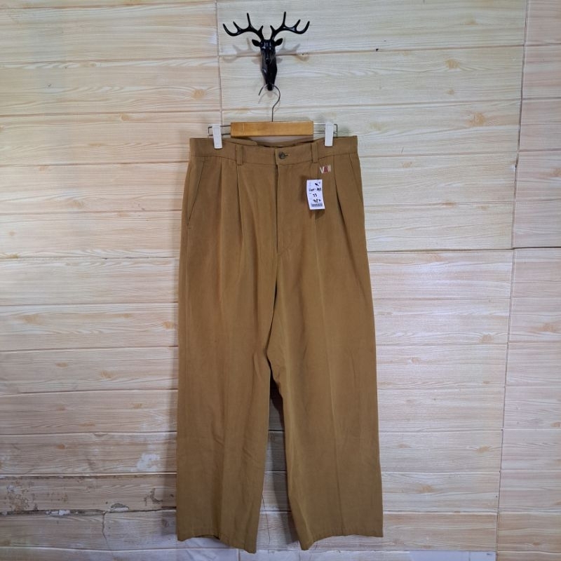 Celana Panjang Chino Kode CHN293 Van Size 33 LP 86cm P 104cm OL 24cm