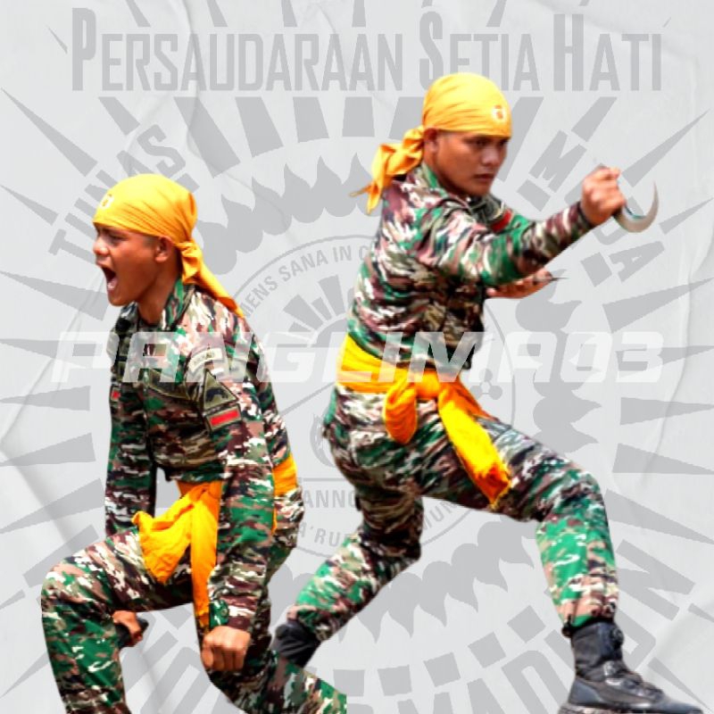 SABUK PSHW MORI LEMON