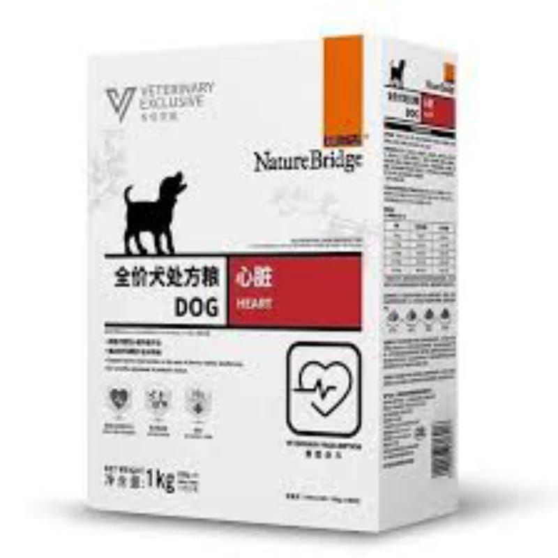 NATURE BRIDGE HEART FOG 1 kg ( FRESPACK )