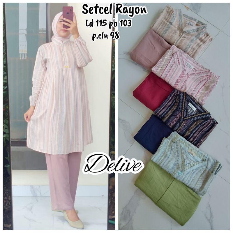 setcel rayon motif//setcel rayon//setcel motif