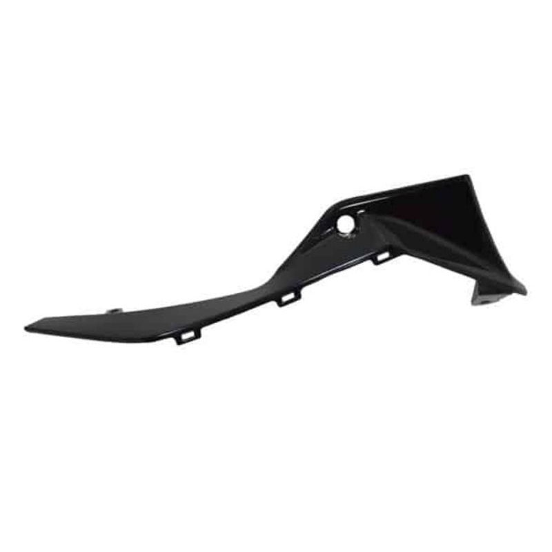 Panel L Shroud Kiri New CB150R K15M Hitam Ori Honda 50275K15600ZD