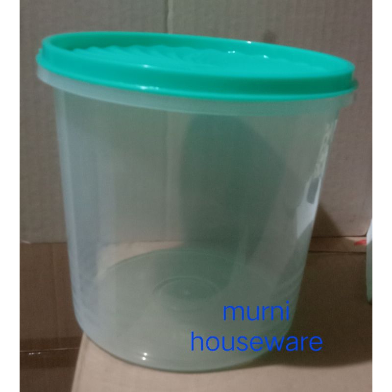 Toples plastik 2 liter merek twin pan
