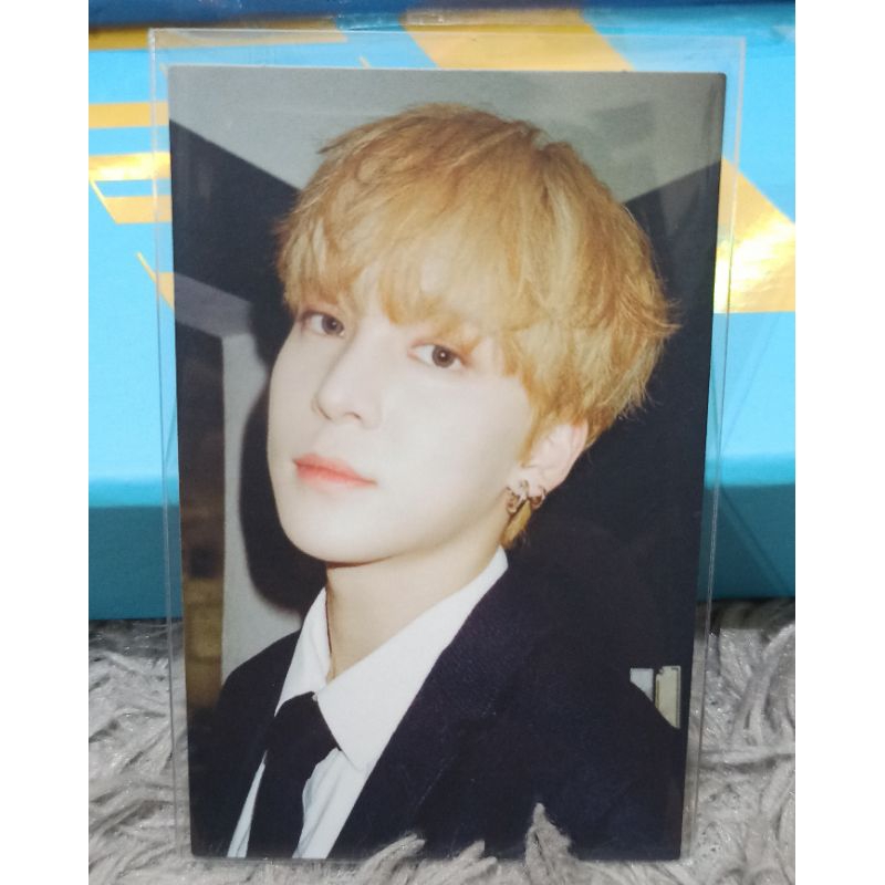 ATEEZ Yunho PC