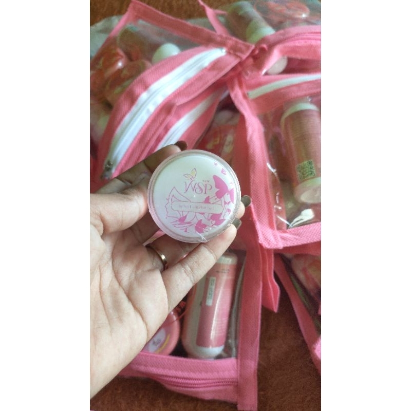 moisturizer gel wsp glow