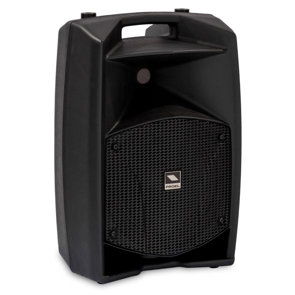 Speaker Aktif 8" Proel V8A