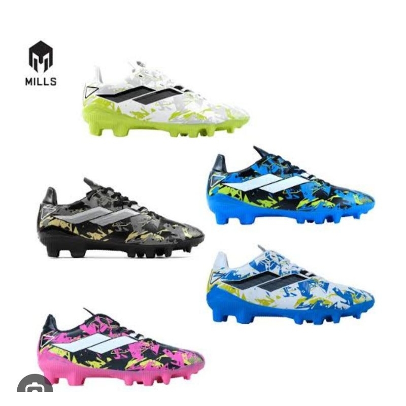 SWPATU FUTSAL MILLS VULCAN ~ MATERA ORIGINAL