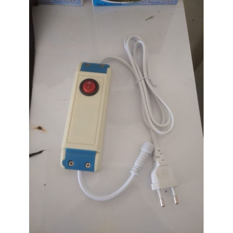 adaptor mayin view CUSTOM