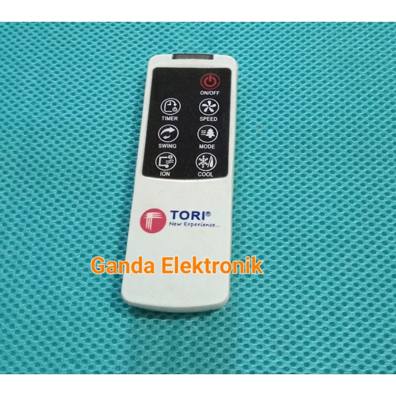 Remot Air Cooler Tori Original