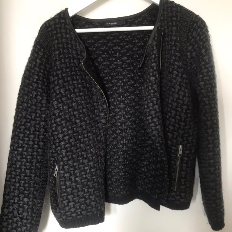 Marks & Spencer Autograph Woman Blazer Original