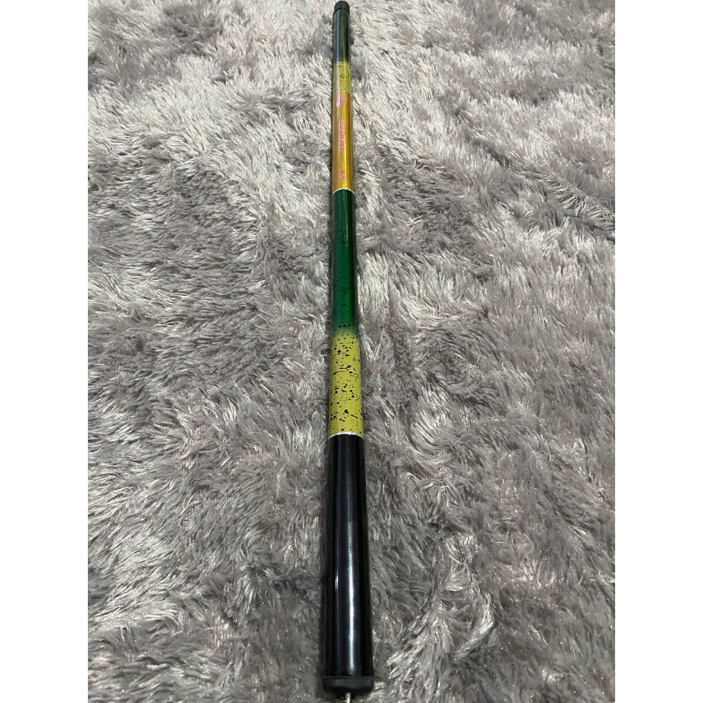 TEGEK EXORI ARROWANA 450 FULL CARBON MURAH KUAT RINGAN