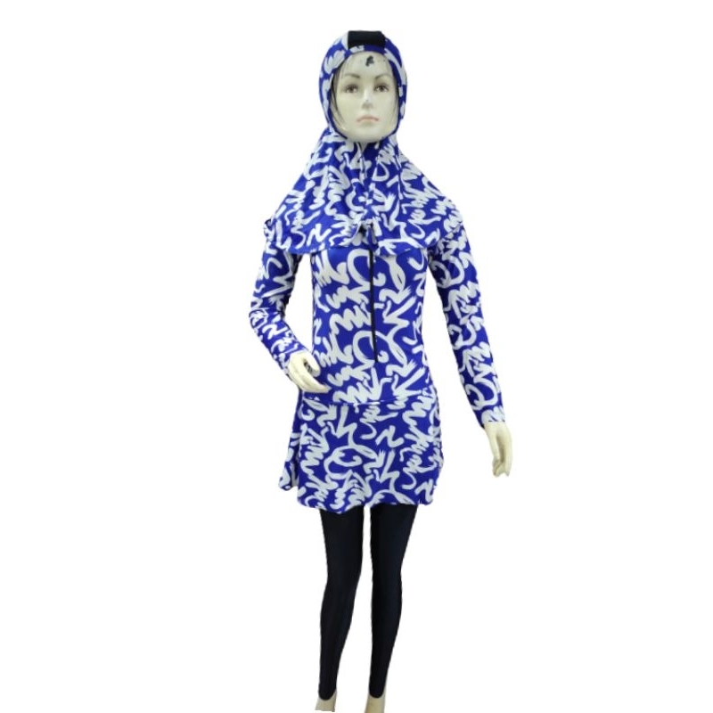 baju renang muslimah jumbo