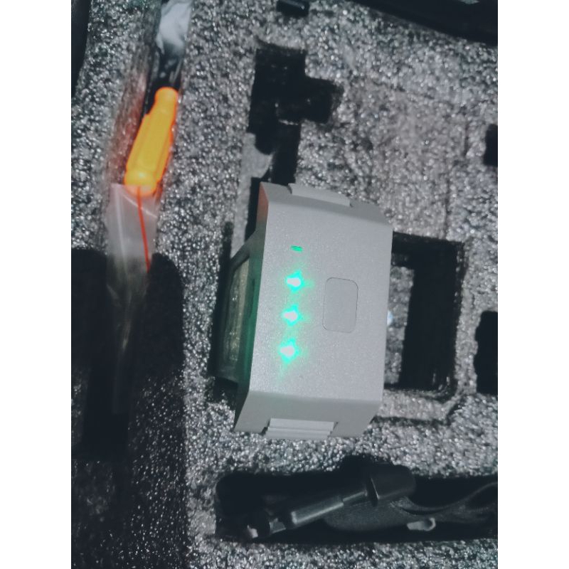 baterai mjx b20 ganti Cell normal