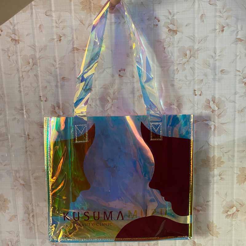 tas belanja kusuma beauty