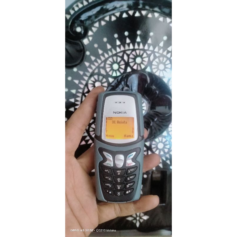 nokia 5210