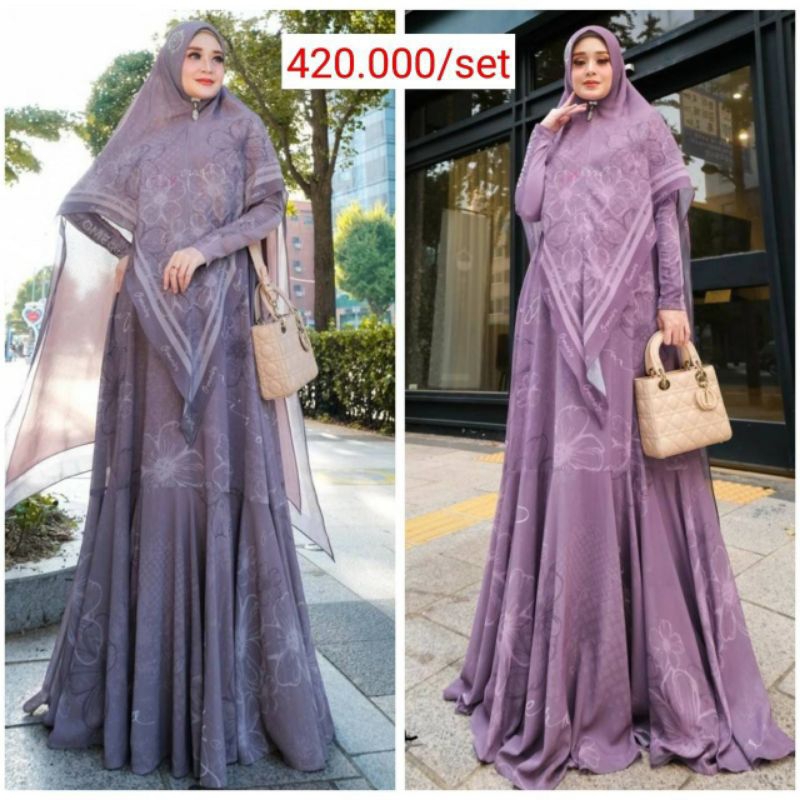 seoul series by omeiro