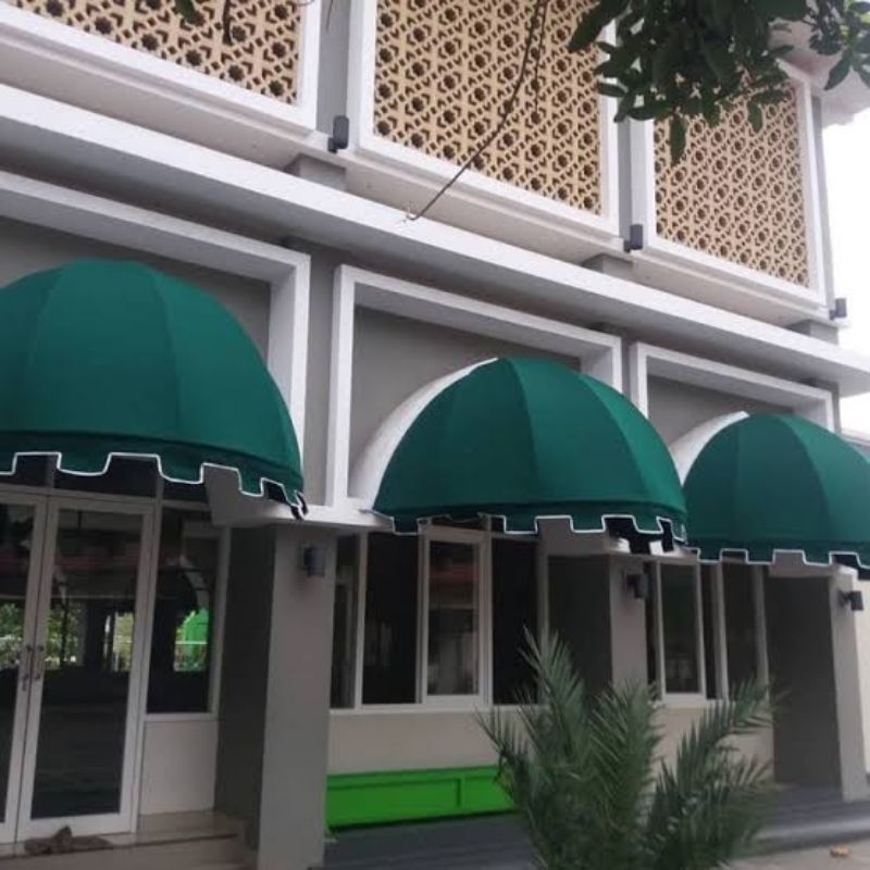 KAIN KANOPI WHATERSIL