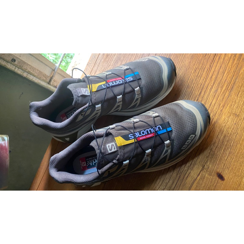 Salomon Xt 6