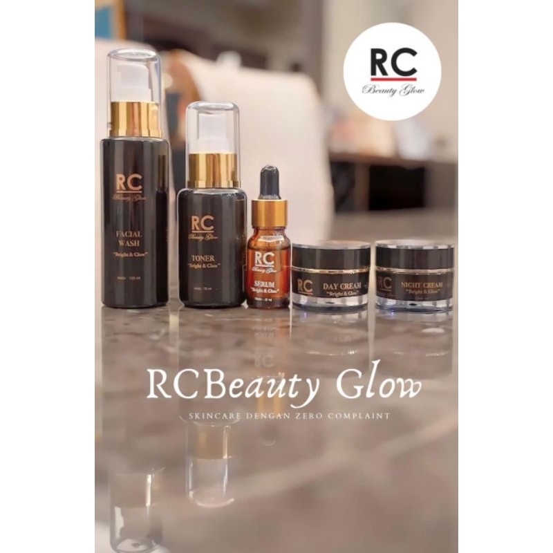 RC Beauty Glow 212.000