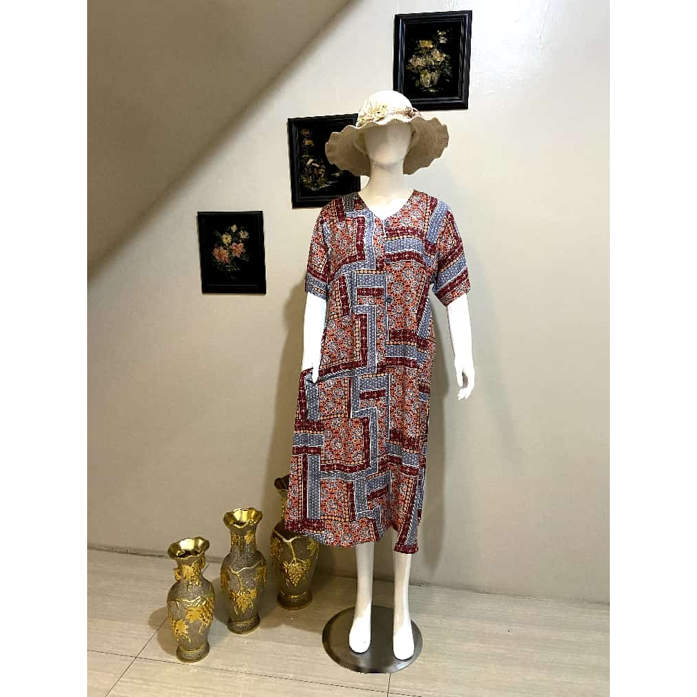 Baju Tidur Daster wanita Dewasa