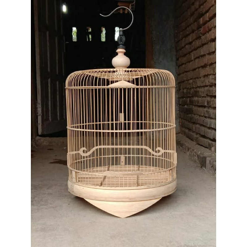 sangkar burung ocen/ sangkar cungkok