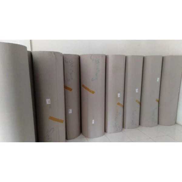 

SINGLE FACE KARDUS PACKING 1 ROLL 50KG