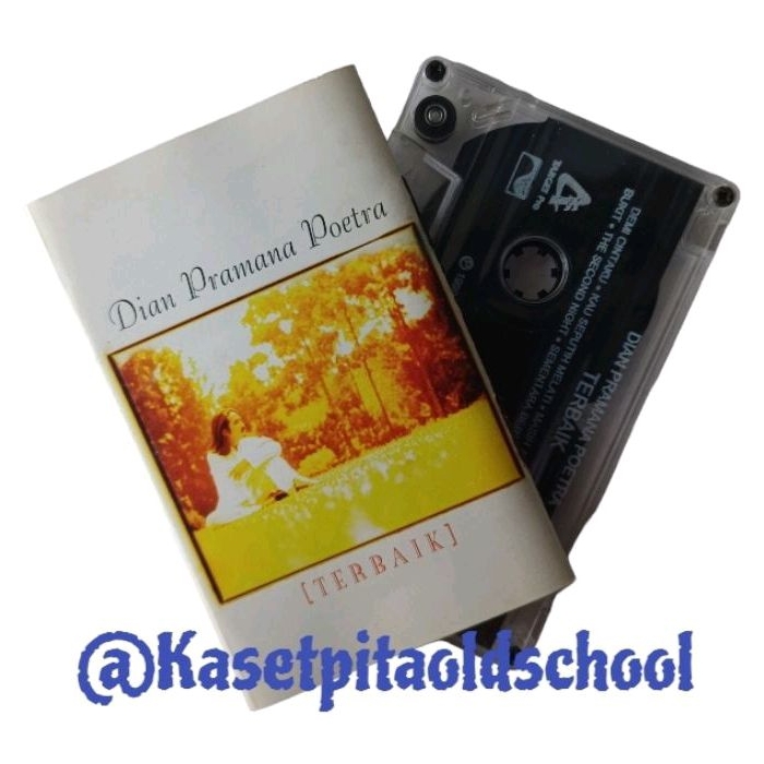 KASET PITA DIAN PRAMANA POETRA