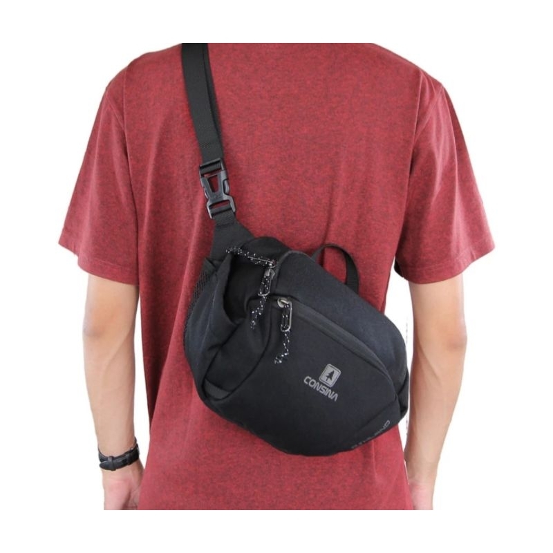 TAS SELEMPANG CONSINA ASHLAND