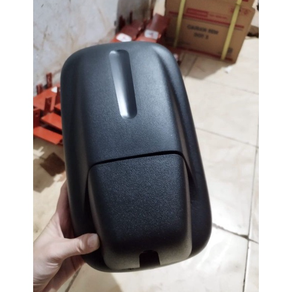 Bestseller.. Kaca spion canter kaca spion ps125 kaca spion canter warna hitam kaca spion colt diesel