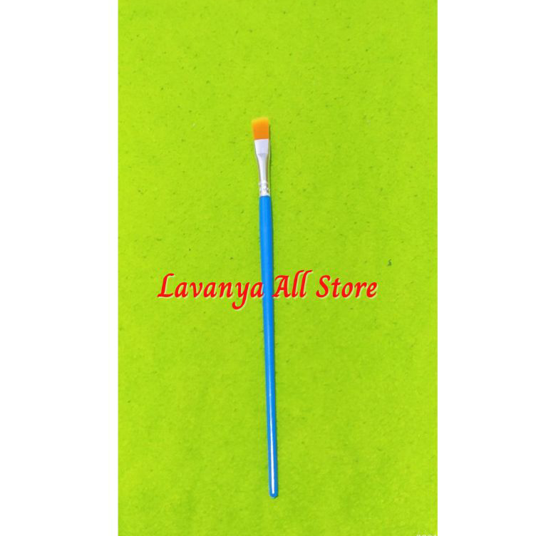 

➧✾ Paket Hemat Melukis Canvas 10 warna + Box