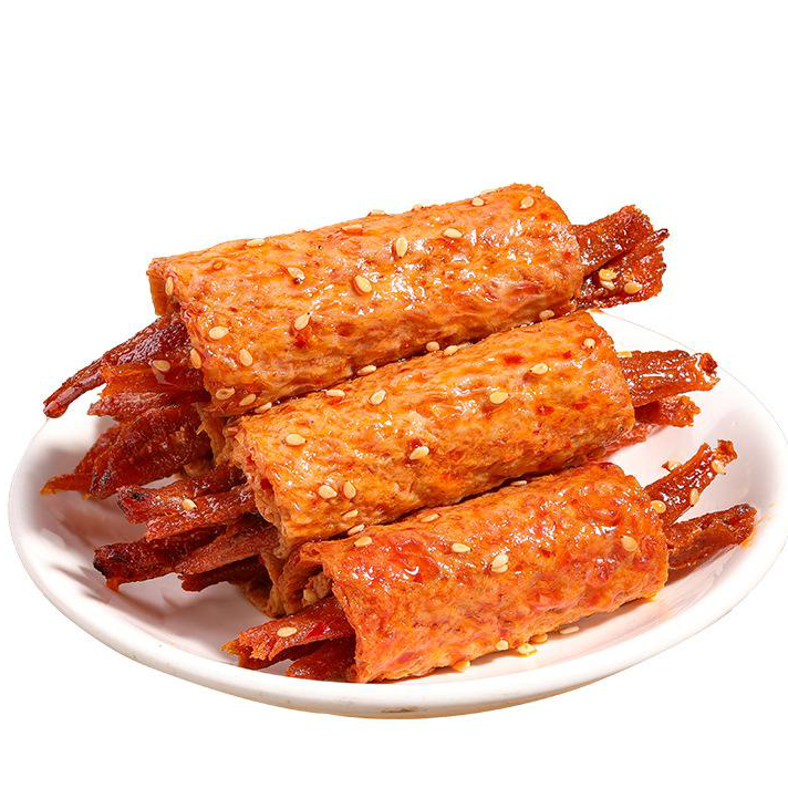 

➟➬✢ Snack Siap Saji Kembang Tahu Isi Halal